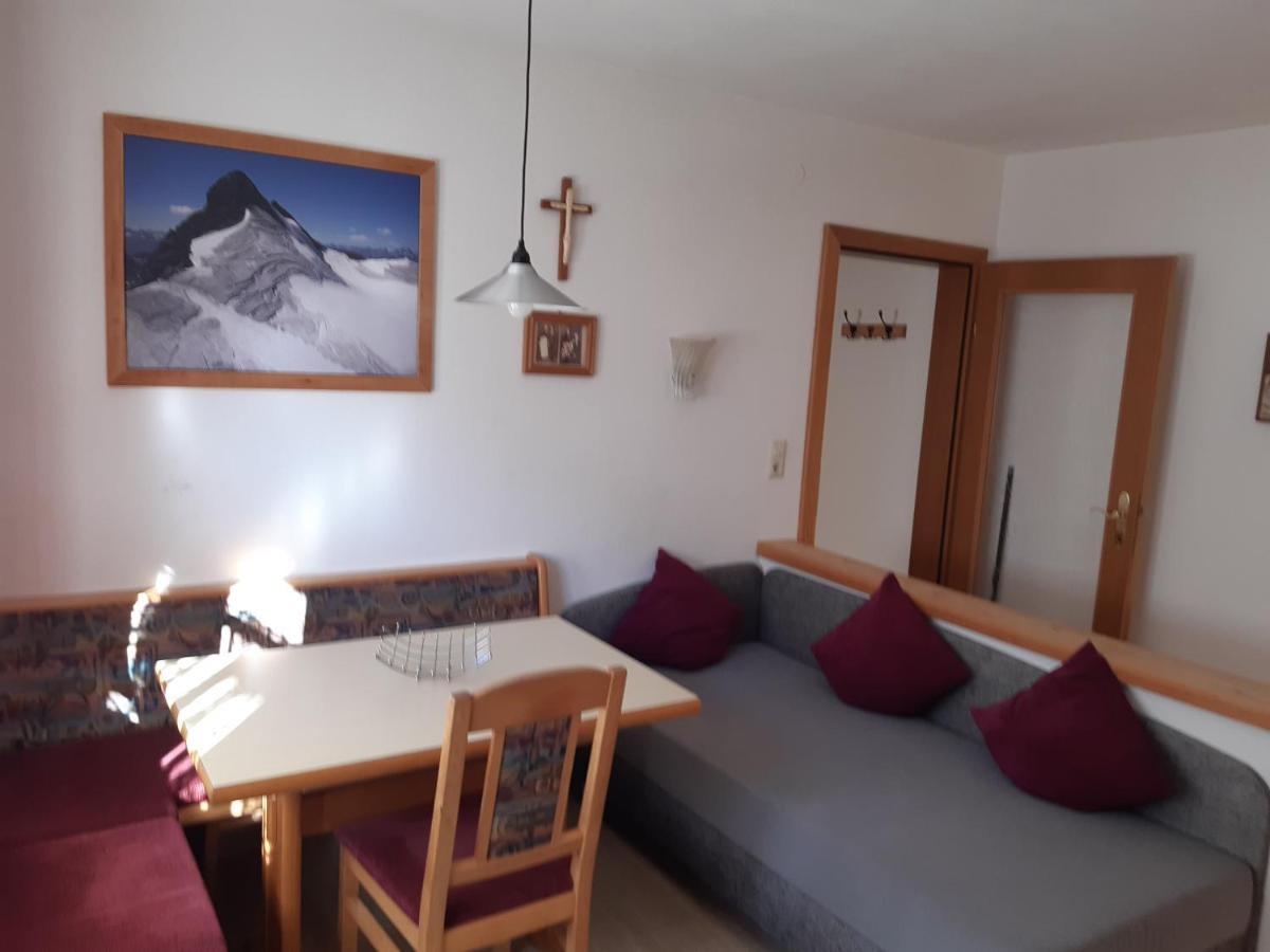 Alpenhaus Christian Apartment Neustift im Stubaital Luaran gambar