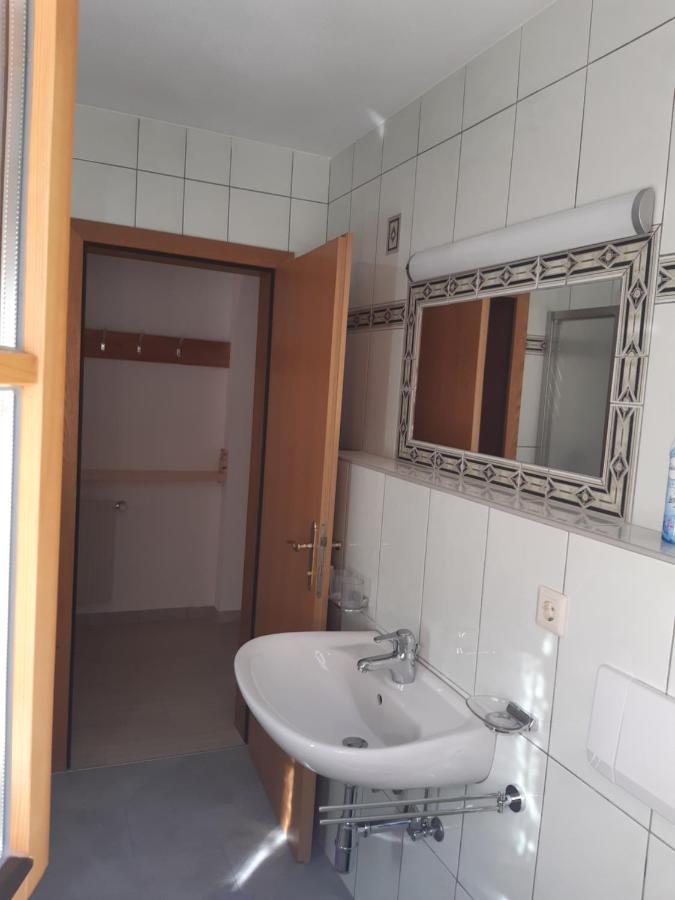 Alpenhaus Christian Apartment Neustift im Stubaital Luaran gambar