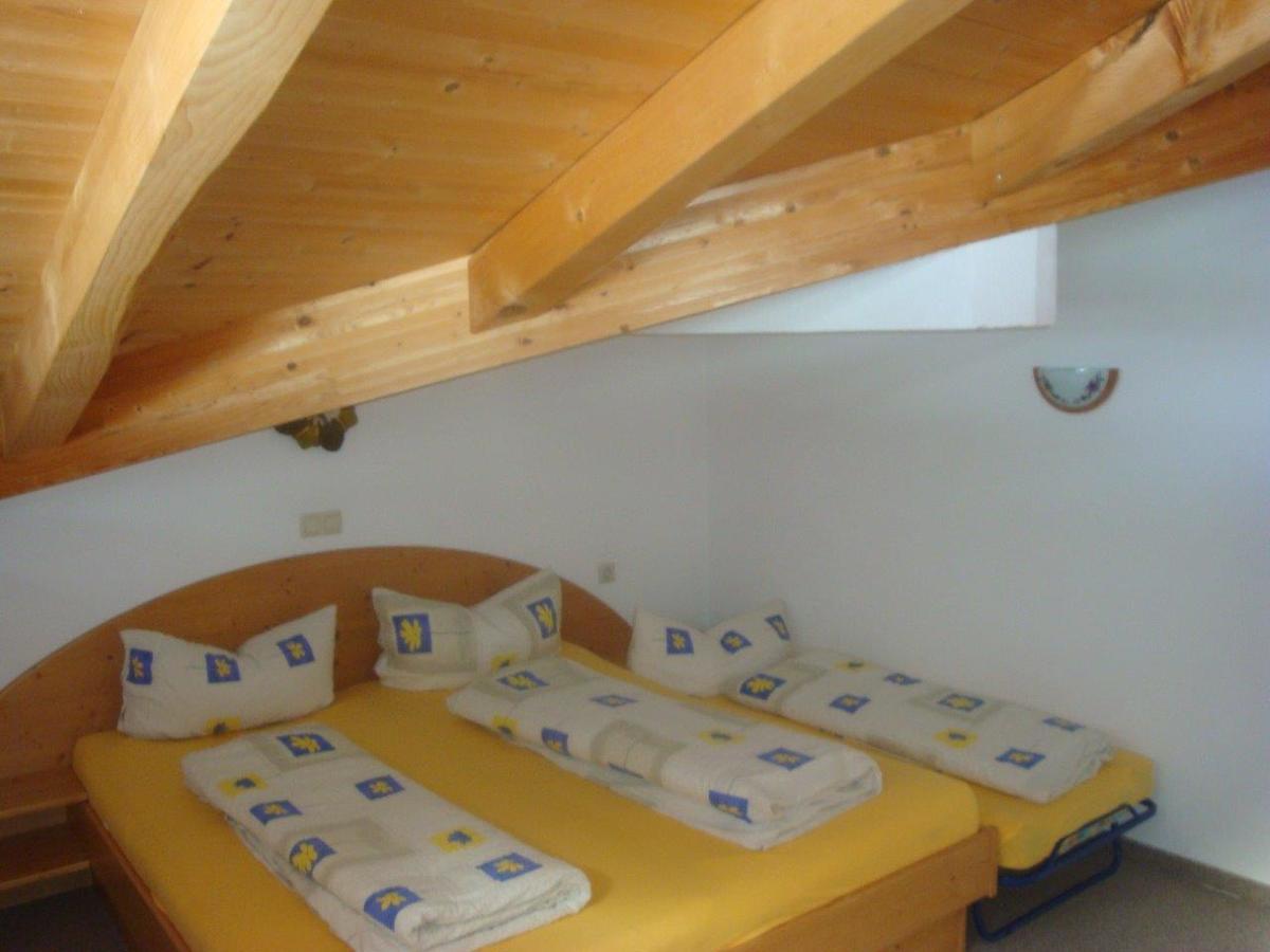 Alpenhaus Christian Apartment Neustift im Stubaital Luaran gambar
